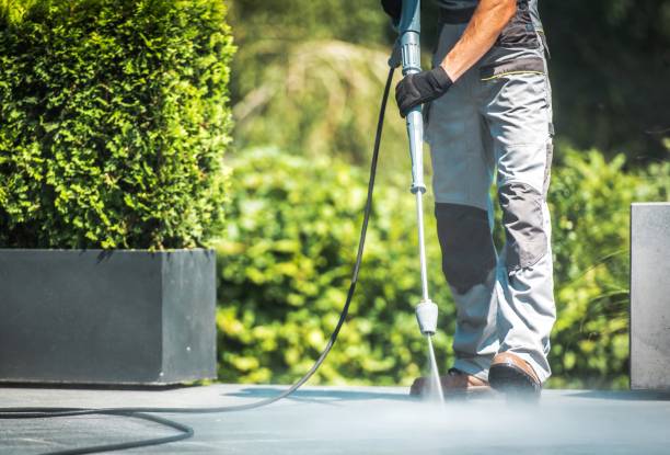 Best Sidewalk and Walkway Pressure Cleaning in Mineral Point, WI