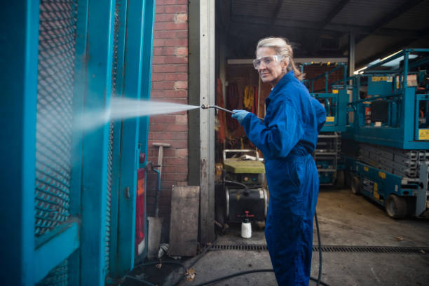 Best Window and Screen Pressure Cleaning in Mineral Point, WI