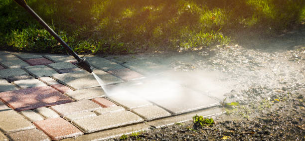 Best Brick and Stone Cleaning in Mineral Point, WI
