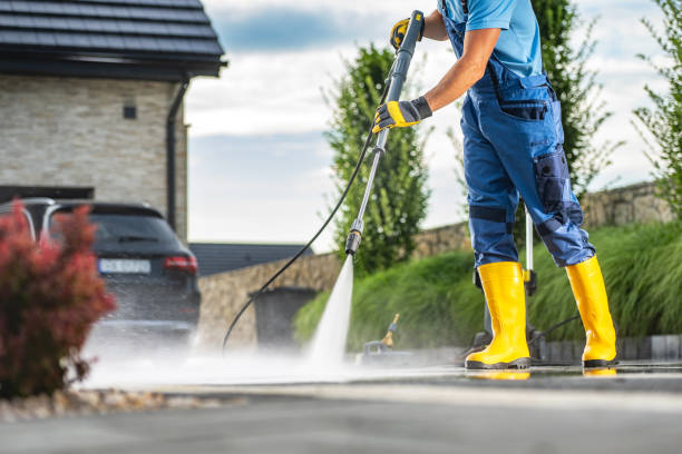 Best Deck and Patio Pressure Washing in Mineral Point, WI